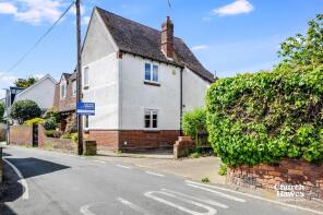 10, Ship Road, Burnham-on-crouch CM0 8JX
