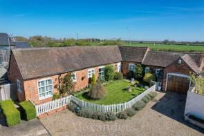 Aberdeen Cottage, Bull In The Oak Court, Bosworth Road, Bull In The Oak, Nuneaton CV13 0DW