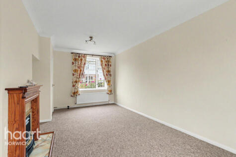 Salhouse Road, Norwich