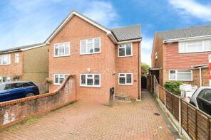7a, Mount Pleasant Road, Romford RM5 3YP
