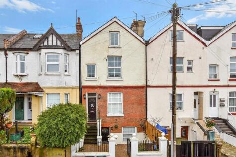 Waterloo Road, Sutton, Surrey