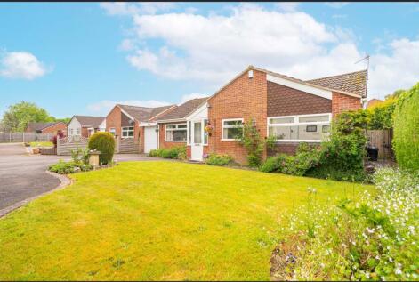 Eborall Close, Warwick, Warwickshire, CV34