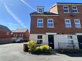 10, Appledore Drive, Bridgwater TA6 5FH
