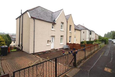 Waverley Street, Greenock