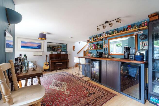 Annexe - Family Room