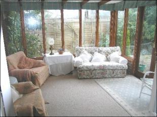 conservatory