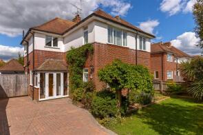 17, Adversane Road, Gaisford, Worthing BN14 7QJ