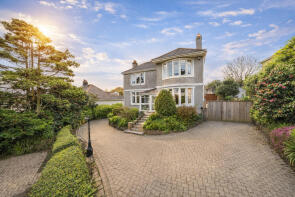 51, Edgcumbe Road, St. Austell PL25 5DX
