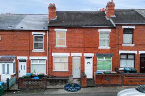 212, Melbourne Road, Coventry CV5 6JE