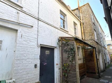 Chancery Lane, Bridport