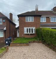 73, Brackenfield Road, Birmingham B44 9BG