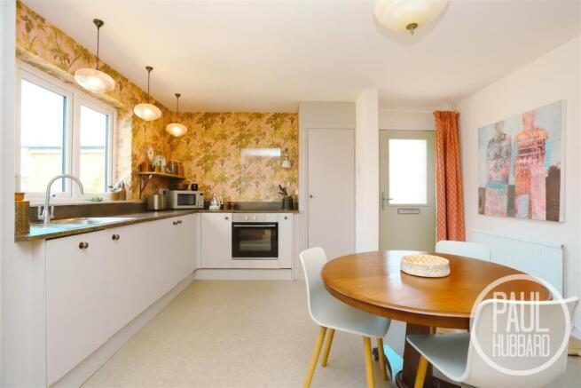 Cunningham Way, Pakefield, NR33 photo 3