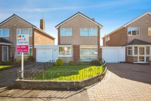 12, Greystones, Great Sutton, Ellesmere Port CH66 3PD