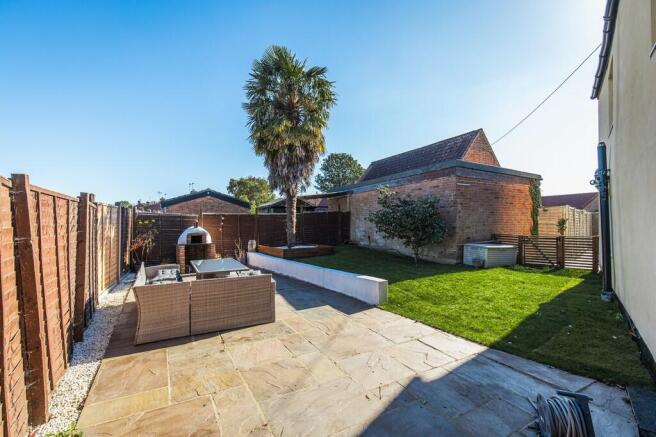 22D22 Dereham Roa...