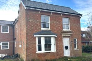4, Little Horwood Road, Milton Keynes MK17 0QE