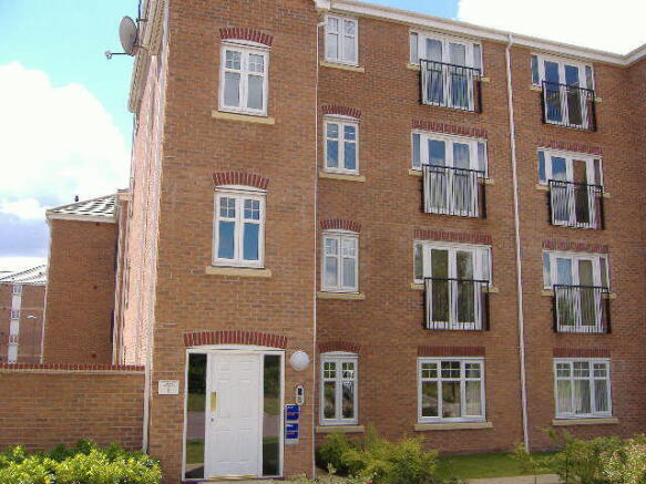 Front Exterior