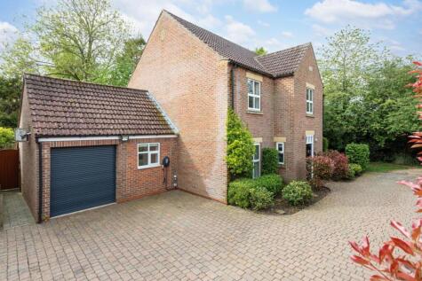 John Bell Court, Wilberfoss, York