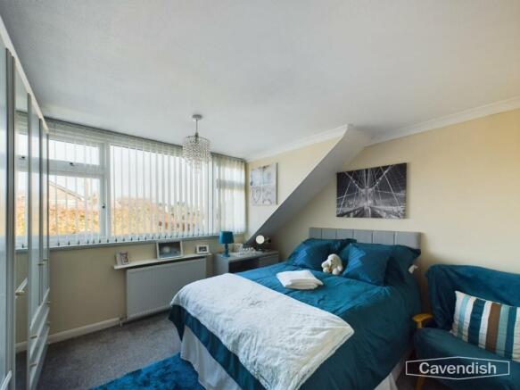 Bedroom Two