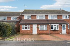 12, Campion Road, Bedford MK45 5LB