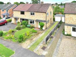 31, Buristead Road, Great Shelford CB22 5EJ