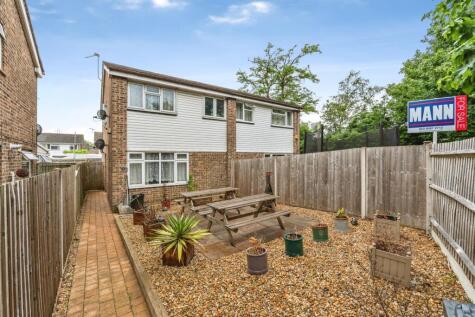 Longbridge Close, Calmore, Southampton, SO40
