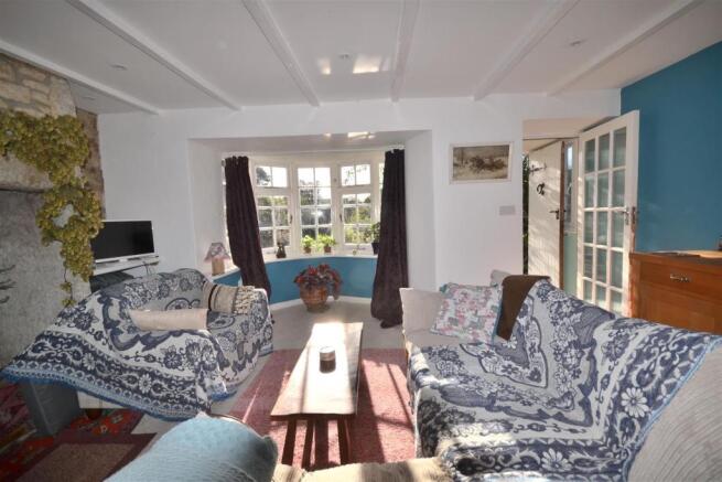 Living Room Area