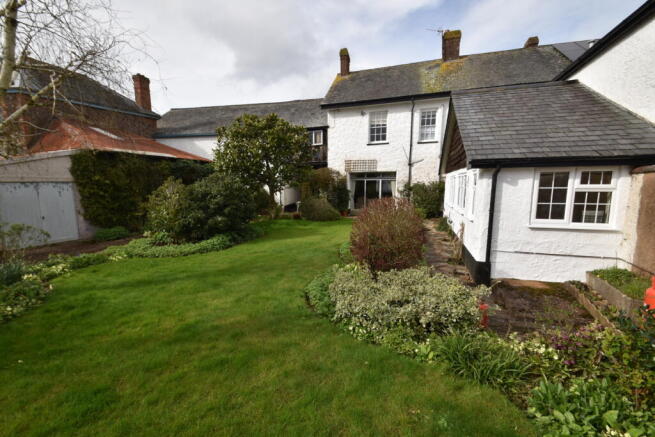Seddons Tiverton