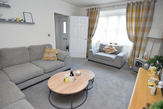 Harrow Way, Amesbury, SP4 7TX photo 4