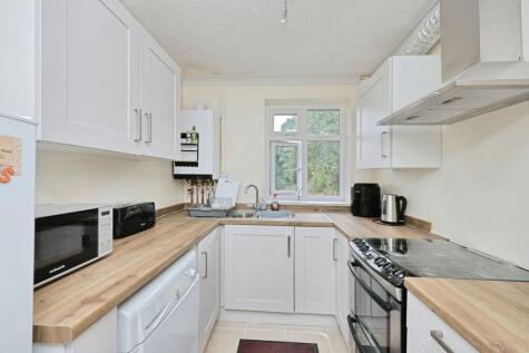 Theobald Road, NORWICH, Norfolk, NR1
