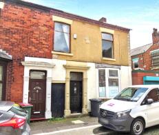 22, Fazackerley Street, Preston PR2 2SQ