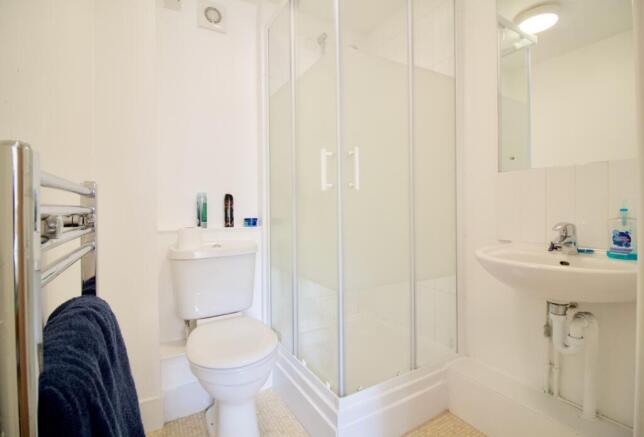 En suite