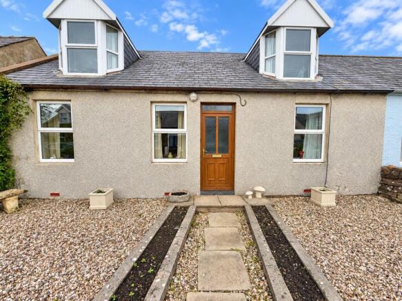 Glenville, Penpont, Thornhill, DG3 4BJ - Braidwood