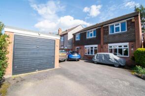 4, Farm Close, Somercotes, Alfreton DE55 4HN