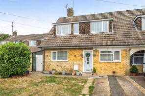 118, Cheyne Way, Farnborough GU14 8SE