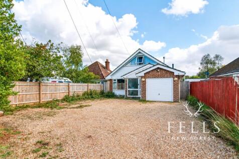 Crow Lane, Crow, BH24