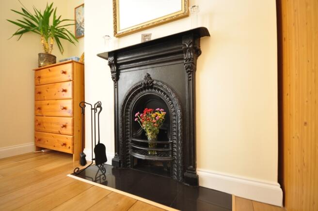 Internal Feature