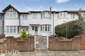35, Canmore Gardens, London SW16 5BD