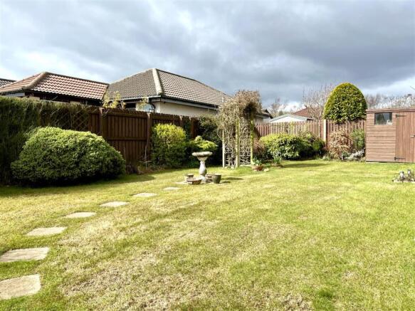 Player Drive, Kingseat