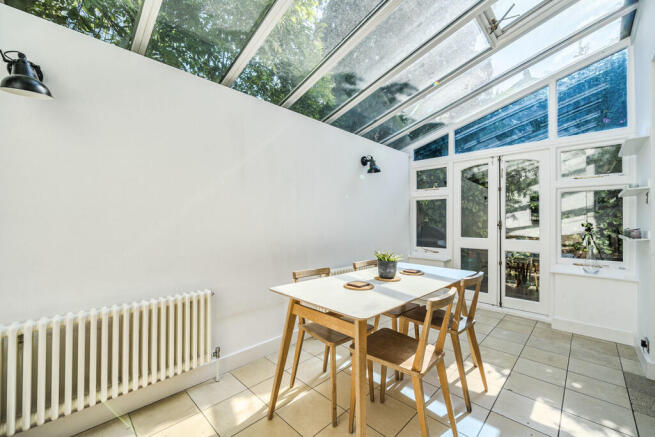 Milo Gardens, East Dulwich, SE22 photo 4