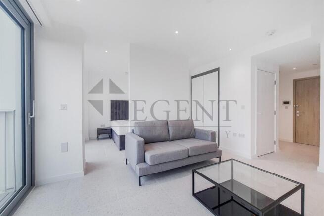 Open plan