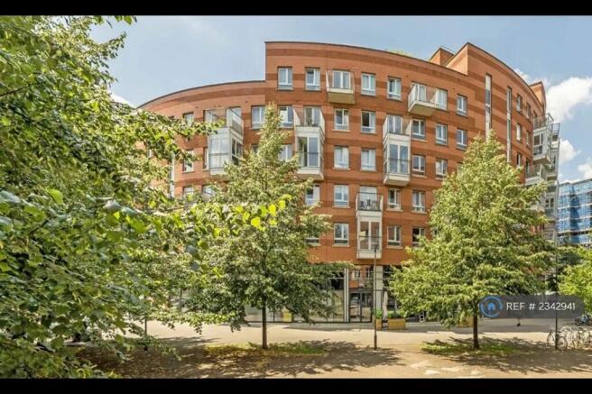 Building View