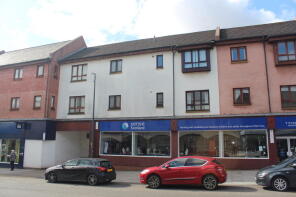 21c, Drysdale Street, Alloa FK10 1JL