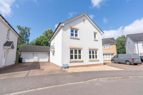 Glayling Road, Motherwell, ML1