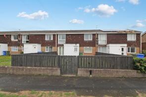 21, Holystone Close, Newsham Farm, Blyth NE24 4QF