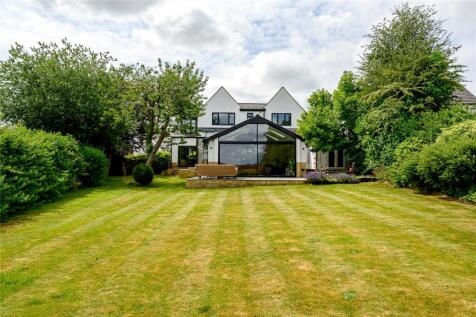 Wayside Crescent, Scarcroft, LS14