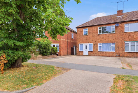Newington Avenue, Southend-on-sea, SS2