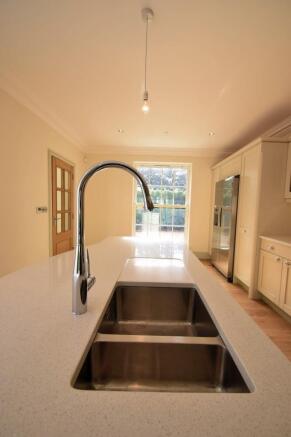 kitchen sink