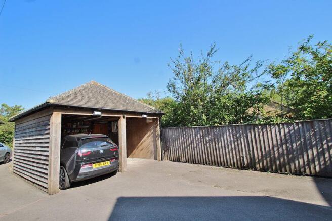 Carport