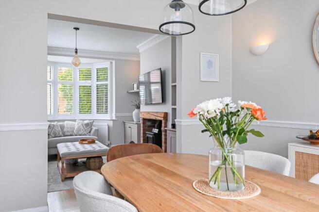 3 bed Semi-Detached for sale Image 7