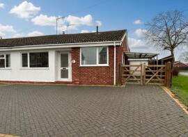 6, Fairview Avenue, Chatteris PE16 6QW